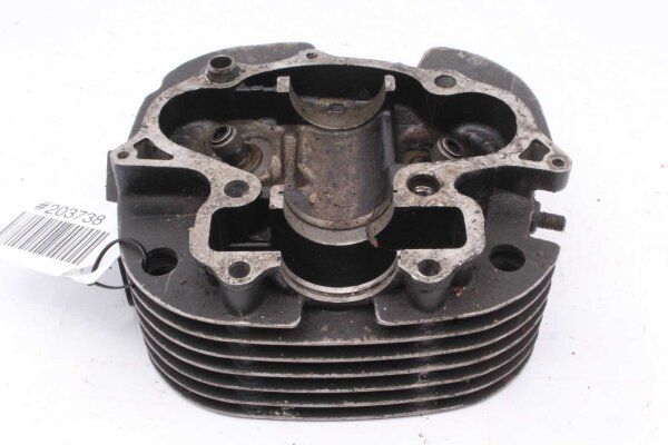 Zylinderkopf Yamaha XT 500 1N5 76-77