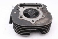 Zylinderkopf Yamaha XT 500 1N5 76-77
