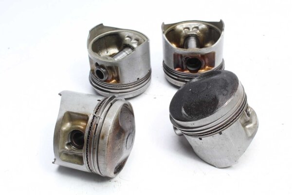 cylindre-piston Yamaha XJ 600 H 51J 84-91