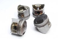 cylindre-piston Yamaha XJ 600 H 51J 84-91