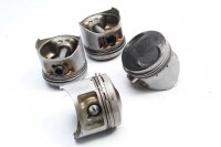 cylindre-piston Yamaha XJ 600 H 51J 84-91