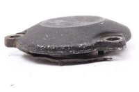 engine cover Yamaha XT 500 1U6 78-89