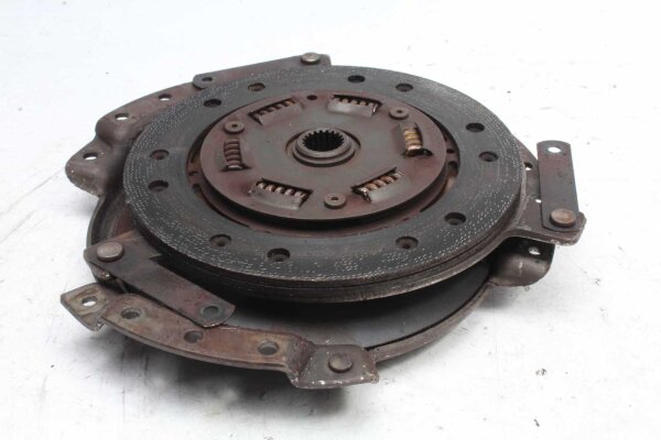 kopplingsskivor koppling Moto Guzzi V35 Imola 2 PC 84-89