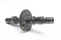 nokka-akseli Kawasaki ER-5 ER500A/D 01-06