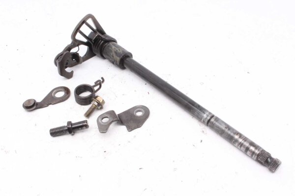 gearskifteaksel Yamaha FZ 750 1FN 85-86