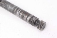 gearskifteaksel Yamaha FZ 750 1FN 85-86