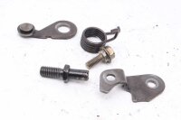 gearskifteaksel Yamaha FZ 750 1FN 85-86