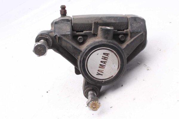 étrier de frein avant gauche Yamaha XJ 900 F Strider 31A 83-84