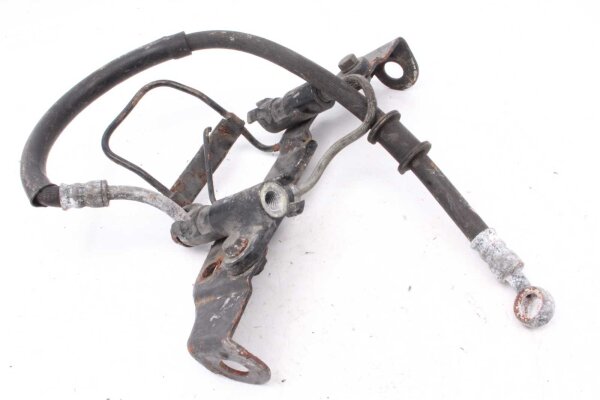 bromsslangsfördelare fram Yamaha XJ 900 F Strider 31A 83-84