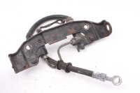 bromsslangsfördelare fram Yamaha XJ 900 F Strider 31A 83-84