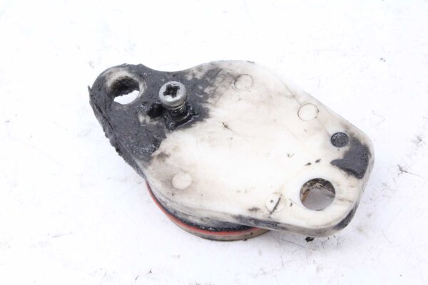 gearskiftedæksel Yamaha FZ 750 1FN 85-86