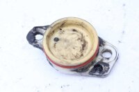 gearskiftedæksel Yamaha FZ 750 1FN 85-86