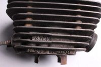 cylinder stempel Suzuki GT 250 LE GT2502 73-78