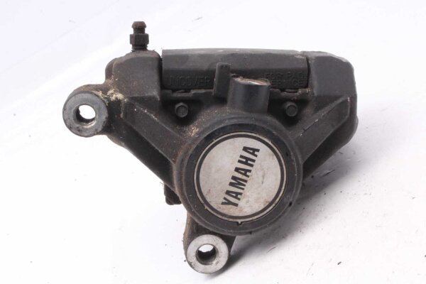 brake caliper front left Yamaha XJ 900 F Strider 31A 83-84