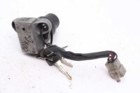Schlosssatz Zündshcloss Yamaha XJ 900 F 4BB 91-94