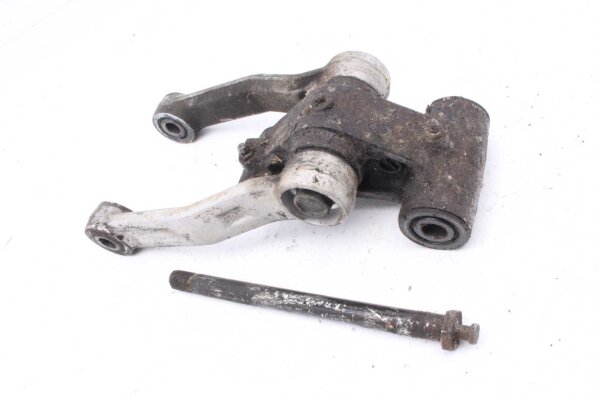 Federbein Umlenkung Umlenkknochen Kawasaki GPX 600 R ZX600C1-C5 88-92