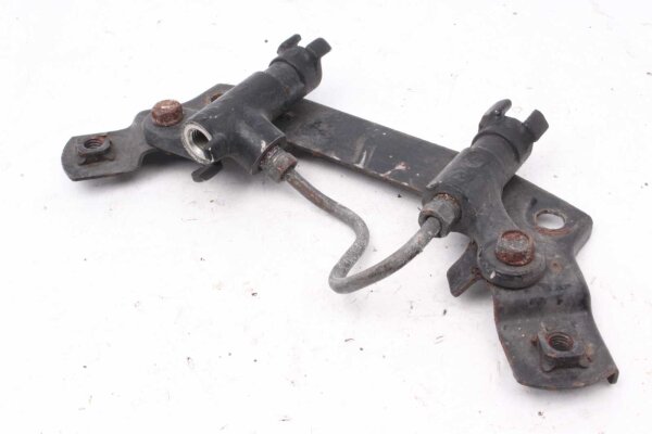 bremseslangefordeler foran Yamaha XJ 900 F Strider 31A 83-84