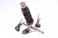 transmission shift drum shift claw Yamaha FZ 750 1FN 85-86