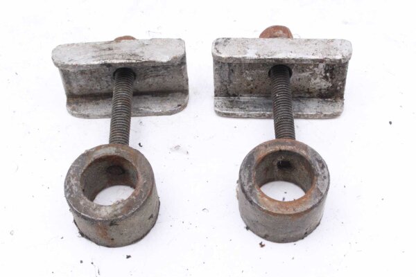 tendeur de chaîne de bras oscillant Kawasaki Z 1000 KZT00B 77-80