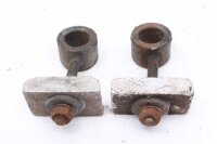 tendeur de chaîne de bras oscillant Kawasaki Z 1000...