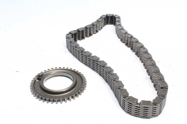 Accionamiento del embrague de arranque Kawasaki ER-5 ER500A/D 01-06