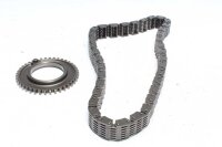 ajokäynnistimen kytkin Kawasaki ER-5 ER500A/D 01-06