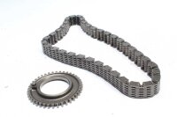 Accionamiento del embrague de arranque Kawasaki ER-5 ER500A/D 01-06