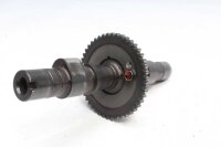 nokka-akseli Kawasaki ER-5 ER500A/D 01-06