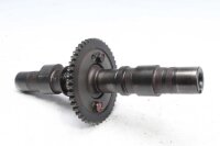 nokka-akseli Kawasaki ER-5 ER500A/D 01-06