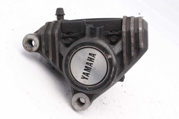 jarrusatula edessä vasen Yamaha XJ 900 F Strider 31A 83-84