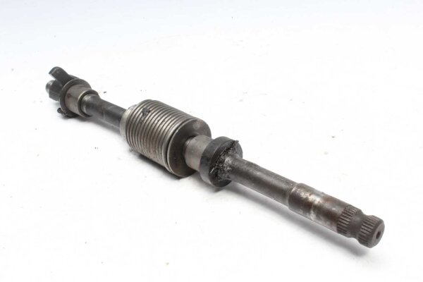 Kickstarter wave Suzuki GT 250 LE GT2502 73-78