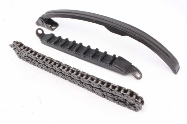 Steuerkette Gleitschiene Führschiene Yamaha FZR 1000 2LA 86-88