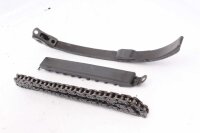 Steuerkette Gleitschiene Führschiene Yamaha FZR 1000 2LA 86-88