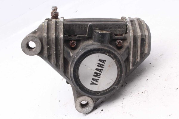 pinza freno anteriore sinistra Yamaha XJ 900 F Strider 31A 83-84