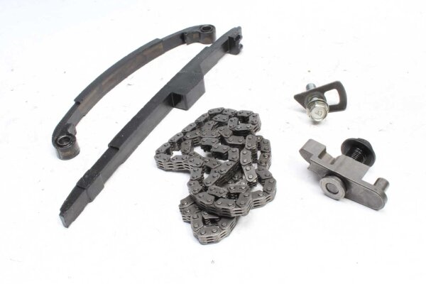 rail de guidage de la glissière de la chaîne de distribution Kawasaki Ninja 250 R EX250K 08-14