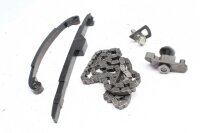 rail de guidage de la glissière de la chaîne de distribution Kawasaki Ninja 250 R EX250K 08-14