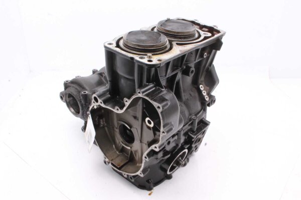 alloggiamento motore pistone cilindro BMW F 800 GS E8GS 0219 08-12