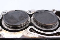 alloggiamento motore pistone cilindro BMW F 800 GS E8GS 0219 08-12