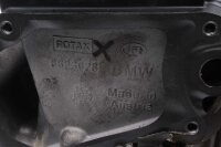 alloggiamento motore pistone cilindro BMW F 800 GS E8GS 0219 08-12