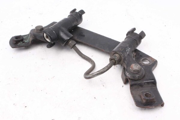 bremseslangefordeler foran Yamaha XJ 900 F Strider 31A 83-84