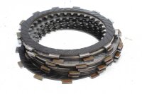 kytkinkorin lamellit Kawasaki ER-5 ER500A/D 01-06