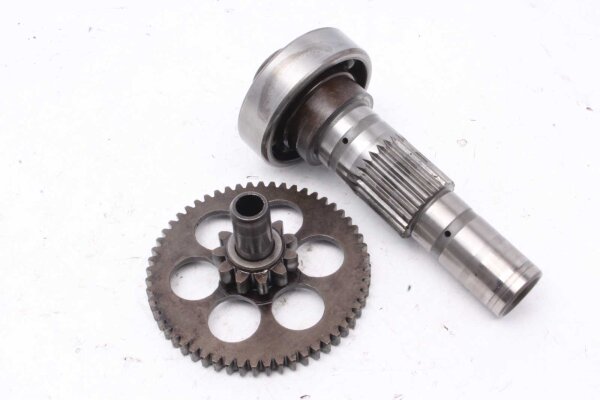 rueda libre de arranque Yamaha FZ 750 1FN 85-86