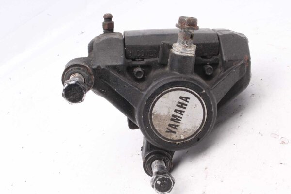 bremsekaliper foran venstre Yamaha XJ 900 F Strider 31A 83-84