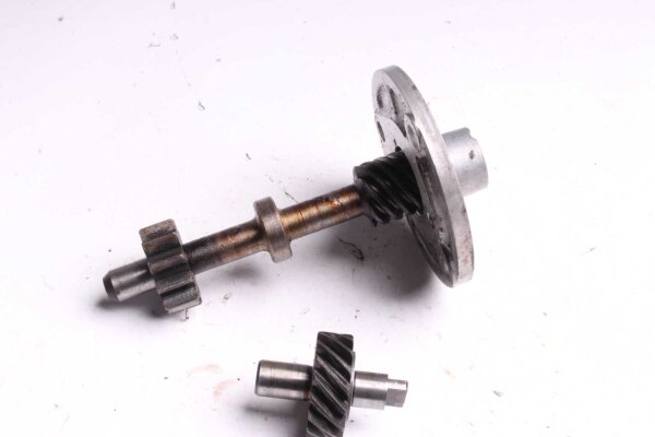 Ölpumpe Suzuki GT 250 LE GT2502 73-78