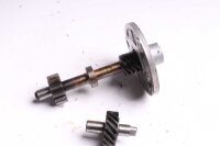 Ölpumpe Suzuki GT 250 LE GT2502 73-78