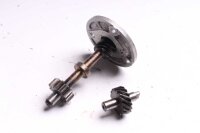 Ölpumpe Suzuki GT 250 LE GT2502 73-78