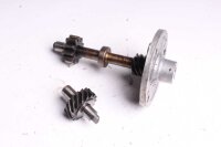 Ölpumpe Suzuki GT 250 LE GT2502 73-78