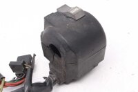 ohjaustangon kytkin ohjaustangon kiinnitys vasen Kawasaki Z 1100 ST KZT10A 81-83