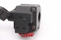 ohjaustangon kytkin ohjaustangon kiinnitys vasen Kawasaki Z 1100 ST KZT10A 81-83