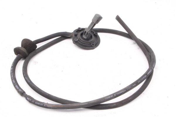 tank filler neck BMW F 800 GS E8GS 0219 08-12
